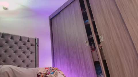 Andrea online show from 3, 11, 2025