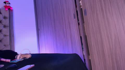 Andrea online show from 7, 2, 2026