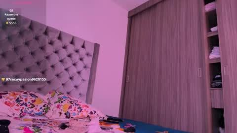 Andrea online show from 10, 3, 2026