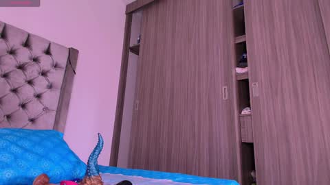 Andrea online show from 1, 4, 2026