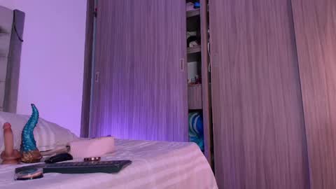 Snapshot of sussidream chatting on 18, 4, 2026 Andrea online show from 18, 4, 2026