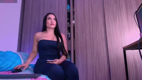 Snapshot of sussidream chatting on 21, 4, 2026 Andrea online show from 21, 4, 2026
