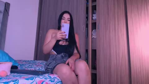 Snapshot of sussidream chatting on 2, 5, 2026 Andrea online show from 2, 5, 2026