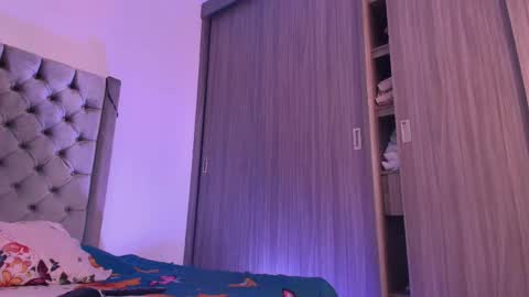 Snapshot of sussidream chatting on 30, 5, 2026 Andrea online show from 30, 5, 2026