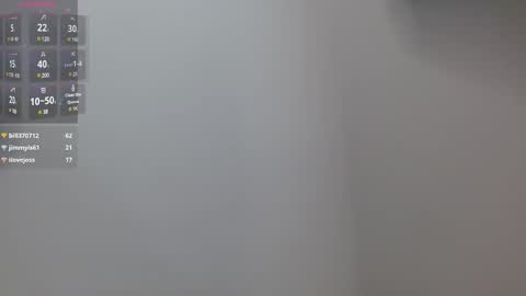 Snapshot of sussy_leon chatting on 1, 3, 2025 sussy leon online show from 1, 3, 2025