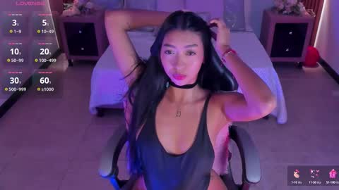 Susana online show from 12, 9, 2025
