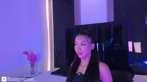 Susana online show from 17, 9, 2025