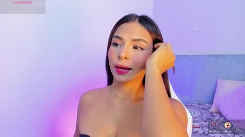 Snapshot of sussy_sweet4u chatting on 30, 10, 2025 sussy_sweet4u online show from 30, 10, 2025