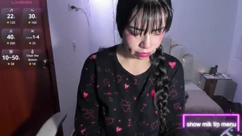 Snapshot of sussy_vanguash chatting on 16, 9, 2025 sussy_vanguash online show from 16, 9, 2025