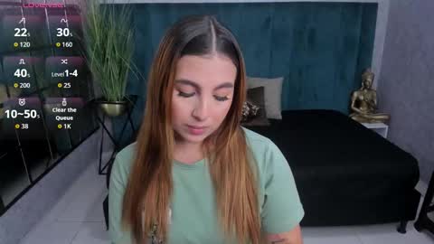 Snapshot of susyamis chatting on 11, 1, 2026 Susy online show from 11, 1, 2026