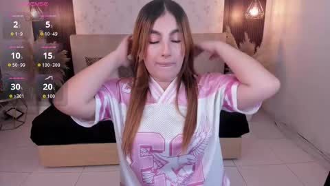 Snapshot of susyamis chatting on 15, 1, 2026 Susy online show from 15, 1, 2026