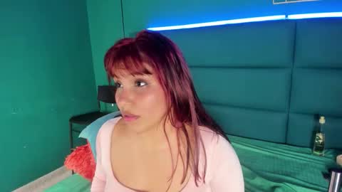Susy Gonzalez online show from 26, 9, 2025