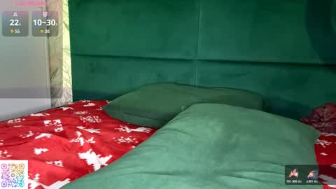 Jessica online show from 27, 11, 2025