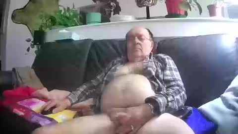 Otto online show from 17, 10, 2025