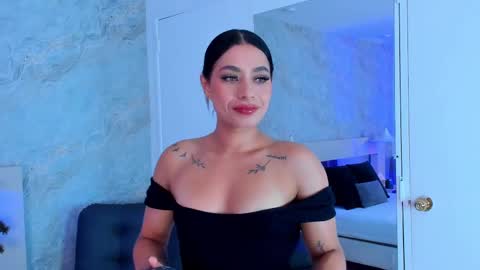 Susan  online show from 24, 10, 2025