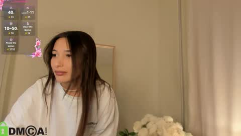 Hey Im Suzane online show from 19, 4, 2026