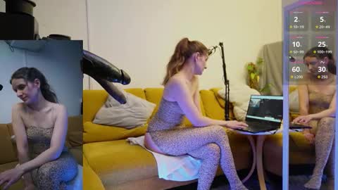 suzannexxxxxx online show from 1, 3, 2026