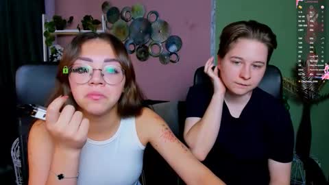 suzi_love online show from 7, 10, 2025