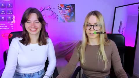 suzi_love online show from 10, 10, 2025