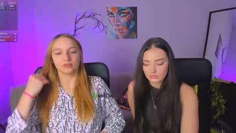 suzi_love online show from 13, 10, 2025