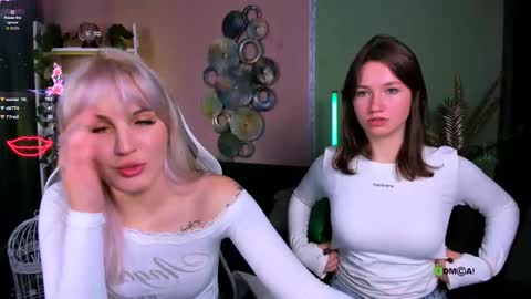 suzi_love online show from 18, 10, 2025