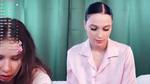 Kristanna online show from 8, 2, 2026