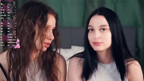 Kristanna online show from 22, 2, 2026