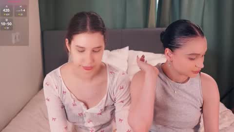 Kristanna online show from 2, 3, 2026