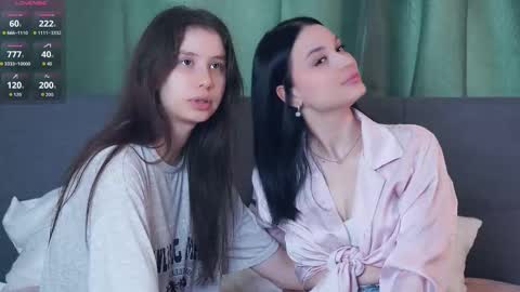 Kristanna online show from 5, 3, 2026