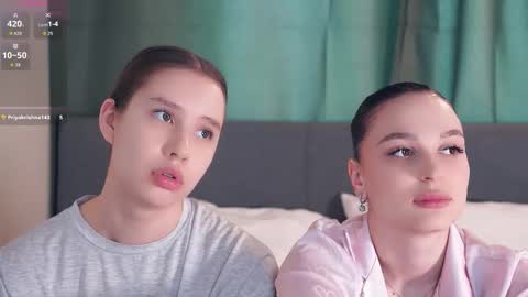 Kristanna online show from 6, 3, 2026