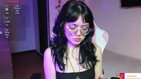 Snapshot of suzumi_ chatting on 6, 1, 2025 Jadde online show from 6, 1, 2025