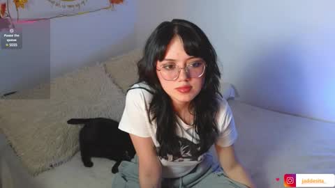 Snapshot of suzumi_ chatting on 12, 1, 2025 Jadde online show from 12, 1, 2025
