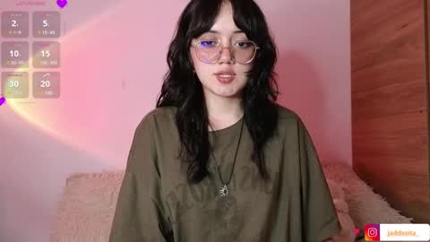 Snapshot of suzumi_ chatting on 11, 2, 2025 Jadde online show from 11, 2, 2025