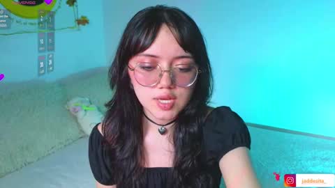 Snapshot of suzumi_ chatting on 10, 3, 2025 Jadde online show from 10, 3, 2025
