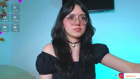 Snapshot of suzumi_ chatting on 10, 3, 2025 Jadde online show from 10, 3, 2025