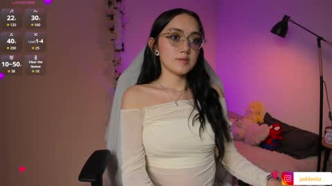 Jadde  online show from 25, 3, 2026