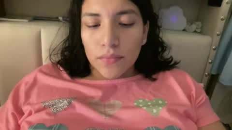 Suzy online show from 17, 11, 2025