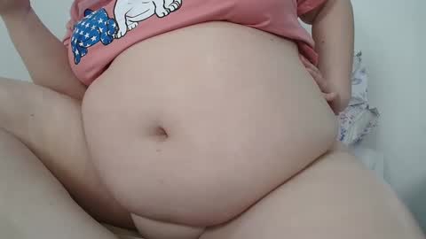 Snapshot of suzyitsstunning23 chatting on 19, 1, 2025 suzy online show from 19, 1, 2025