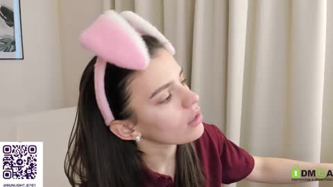 Suzy  next stream  Thursday Friday Saturday online show from 28, 12, 2024