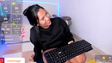 Snapshot of suzzann_rugg chatting on 6, 12, 2024 suzzann_rugg online show from 6, 12, 2024