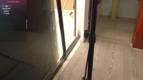 Snapshot of sven_basquiat chatting on 8, 2, 2026 Sven online show from 8, 2, 2026