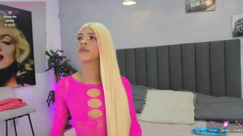 Sven online show from 12, 4, 2026