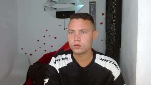 Sven online show from 12, 4, 2026