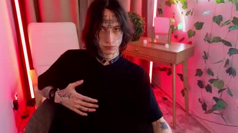 Eric online show from 14, 3, 2026