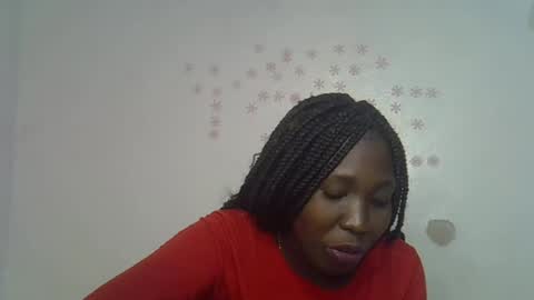 Snapshot of swagg_rasta chatting on 21, 6, 2026 swagg rasta online show from 21, 6, 2026