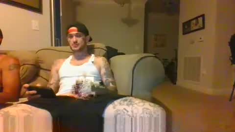 Snapshot of swaggdaddy93 chatting on 18, 9, 2025 Playboy online show from 18, 9, 2025