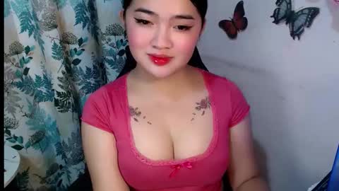 Jasmine online show from 3, 12, 2025