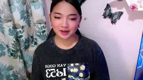 Snapshot of swallow_cummersx chatting on 12, 5, 2026 Jasmine online show from 12, 5, 2026