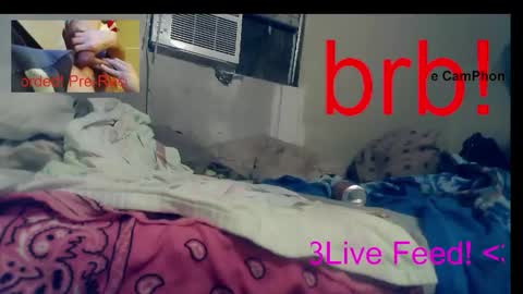 deprivedepravity online show from 17, 10, 2025