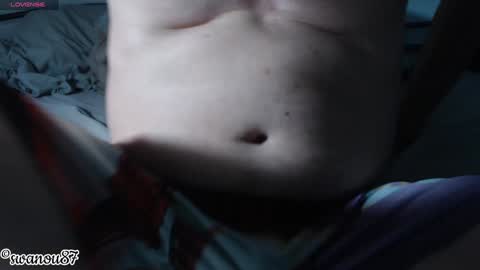 Snapshot of swanou87 chatting on 8, 1, 2025 swanou87 online show from 8, 1, 2025